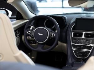 Aston Martin DB11 Volante - Aston Martin Hamburg