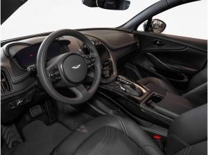 Aston Martin DBX 550 - Hamburg