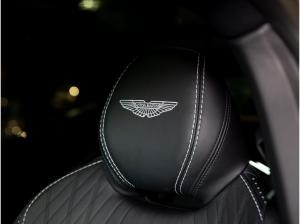 Aston Martin DBX 550 - Hamburg