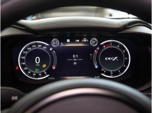 Aston Martin DBX 550 - Hamburg