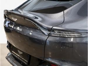 Aston Martin DBX 550 - Hamburg