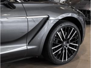 Aston Martin DBX 550 - Hamburg
