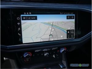 Audi RS Q3 Sportback RSQ3 Sportback S tronic