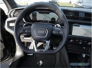 Audi RS Q3 Sportback RSQ3 Sportback S tronic