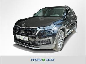 Skoda Kodiaq Tour 2.0 TDI DSG - NAVI,LED,ACC,PDC,SHZ