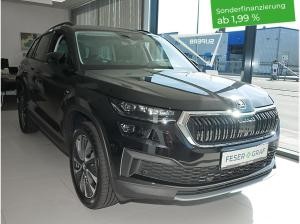 Skoda Kodiaq Tour 2.0 TDI DSG - NAVI,LED,ACC,PDC,SHZ