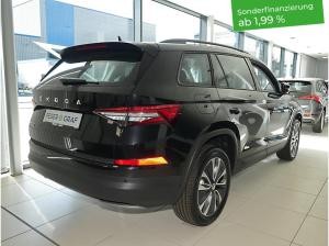Skoda Kodiaq Tour 2.0 TDI DSG - NAVI,LED,ACC,PDC,SHZ