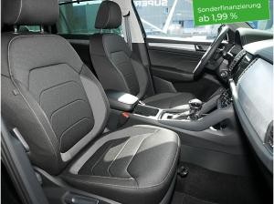 Skoda Kodiaq Tour 2.0 TDI DSG - NAVI,LED,ACC,PDC,SHZ