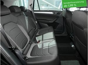 Skoda Kodiaq Tour 2.0 TDI DSG - NAVI,LED,ACC,PDC,SHZ