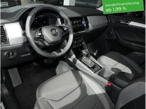 Skoda Kodiaq Tour 2.0 TDI DSG - NAVI,LED,ACC,PDC,SHZ