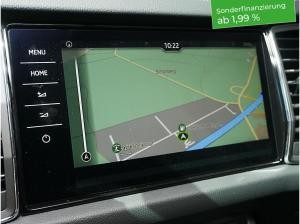 Skoda Kodiaq Tour 2.0 TDI DSG - NAVI,LED,ACC,PDC,SHZ