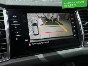 Skoda Kodiaq Tour 2.0 TDI DSG - NAVI,LED,ACC,PDC,SHZ