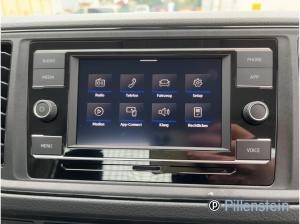 Volkswagen Crafter 35 MR 3-Seiten-Kipper &  KRAN *sofort*