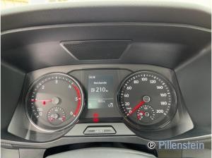 Volkswagen Crafter 35 MR 3-Seiten-Kipper &  KRAN *sofort*