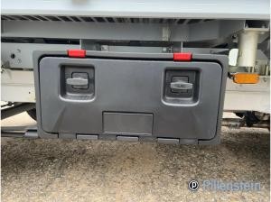 Volkswagen Crafter 35 MR 3-Seiten-Kipper &  KRAN *sofort*