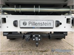 Volkswagen Crafter 35 MR 3-Seiten-Kipper &  KRAN *sofort*