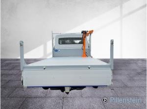 Volkswagen Crafter 35 MR 3-Seiten-Kipper &  KRAN *sofort*