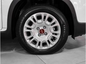 Fiat Panda | MILD HYBRID |  TECHPAKET |***SOFORT VERFÜGBAR***