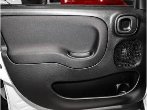 Fiat Panda | MILD HYBRID |  TECHPAKET |***SOFORT VERFÜGBAR***