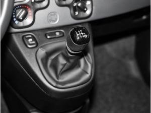 Fiat Panda | MILD HYBRID |  TECHPAKET |***SOFORT VERFÜGBAR***