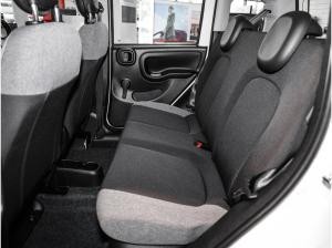 Fiat Panda | MILD HYBRID |  TECHPAKET |***SOFORT VERFÜGBAR***