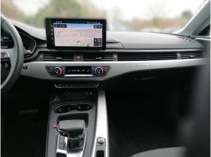 Audi A5 Sportback 40 TDI quattro S tronic advanced Pano MatrixLED ACC VirtualCockpit+ DAB