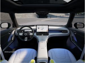 smart #1 Pro⚡130kW/Pano/Navi/LED/360°/19Zoll/V2L/smart-Pilot