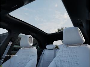 smart #1 Pro⚡130kW/Pano/Navi/LED/360°/19Zoll/V2L/smart-Pilot