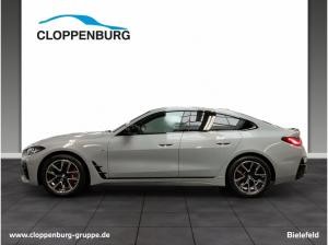 BMW M440i xDrive Gran Coupé AHK Laser ACC GSD H+K Sound