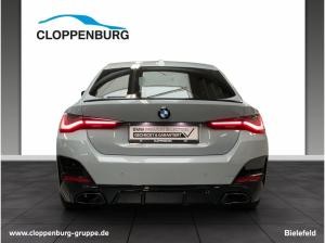 BMW M440i xDrive Gran Coupé AHK Laser ACC GSD H+K Sound