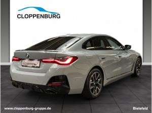 BMW M440i xDrive Gran Coupé AHK Laser ACC GSD H+K Sound