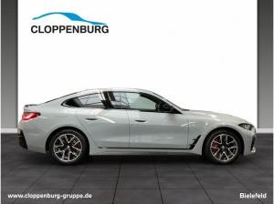 BMW M440i xDrive Gran Coupé AHK Laser ACC GSD H+K Sound