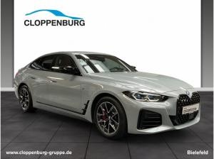 BMW M440i xDrive Gran Coupé AHK Laser ACC GSD H+K Sound