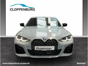 BMW M440i xDrive Gran Coupé AHK Laser ACC GSD H+K Sound