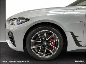 BMW M440i xDrive Gran Coupé AHK Laser ACC GSD H+K Sound