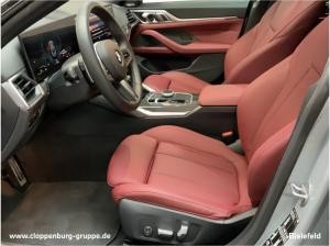 BMW M440i xDrive Gran Coupé AHK Laser ACC GSD H+K Sound