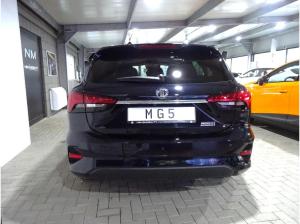 MG MG5 Luxury (61,1 kWh) *Lagerfahrzeug* *Privat*