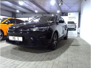 MG MG5 Luxury (61,1 kWh) *Lagerfahrzeug* *Privat*