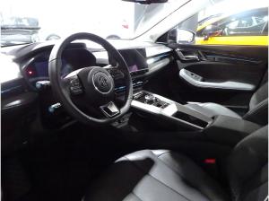 MG MG5 Luxury (61,1 kWh) *Lagerfahrzeug* *Privat*