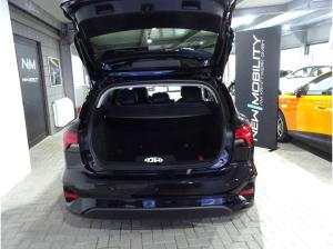 MG MG5 Luxury (61,1 kWh) *Lagerfahrzeug* *Privat*