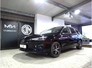 MG MG5 Luxury (61,1 kWh) *Lagerfahrzeug* *Privat*