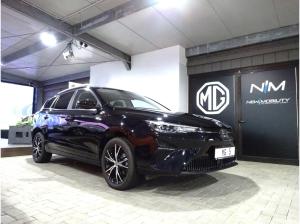 MG MG5 Luxury (61,1 kWh) *Lagerfahrzeug* *Privat*