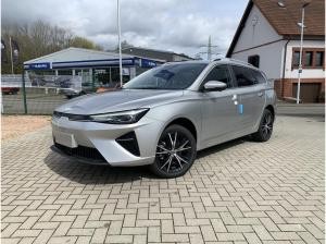 MG MG5 Luxury (61,1 kWh) *Lagerfahrzeug* *Privat*