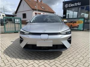 MG MG5 Luxury (61,1 kWh) *Lagerfahrzeug* *Privat*