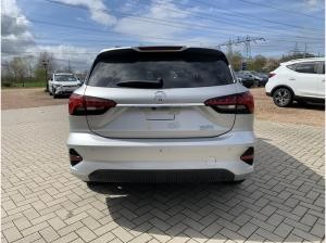 MG MG5 Luxury (61,1 kWh) *Lagerfahrzeug* *Privat*