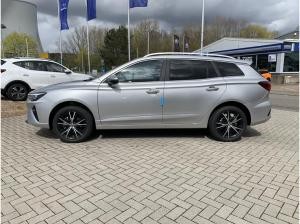 MG MG5 Luxury (61,1 kWh) *Lagerfahrzeug* *Privat*