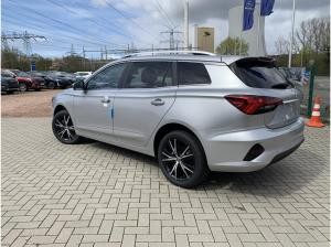 MG MG5 Luxury (61,1 kWh) *Lagerfahrzeug* *Privat*