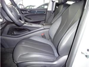 MG MG5 Luxury (61,1 kWh) *Lagerfahrzeug* *Privat*
