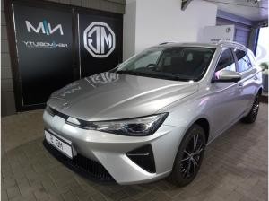 MG MG5 Luxury (61,1 kWh) *Lagerfahrzeug* *Privat*