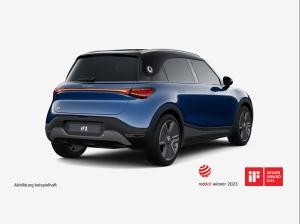 smart #1 Pro❗️Aktionsrate❗️Wartung & Verschleiß inkl.* MY23²
